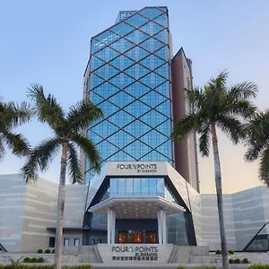Four Points By Sheraton Shenzhen Bao'An