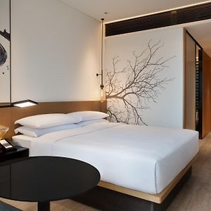 Fairfield By Marriott Xi'An Chanba
